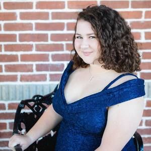 Meet your Posher, Megan